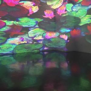 Meet your Posher, Iman